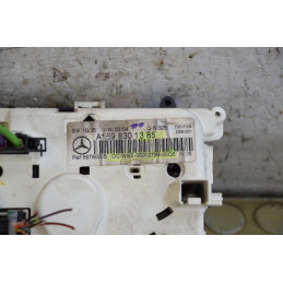 Centralina comando aria clima Mercedes Classe A W169 dal 2004 al 2013 cod a1698301385  1753888992415