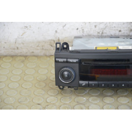 Stereo autoradio lettore cd Mercedes Classe A W169 dal 2004 al 2013 cod a1698200386  1753969807379