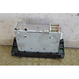 Stereo autoradio lettore cd Mercedes Classe A W169 dal 2004 al 2013 cod a1698200386  1753969807379
