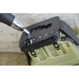 Leva marce cambio automatico Mercedes Classe A W169 2.0 CDi dal 2004 al 2013 cod A1693701009  1753970236434