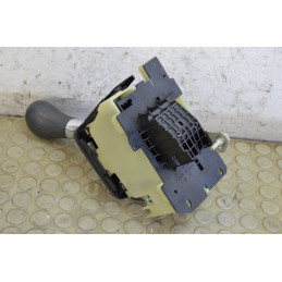 Leva marce cambio automatico Mercedes Classe A W169 2.0 CDi dal 2004 al 2013 cod A1693701009  1753970236434