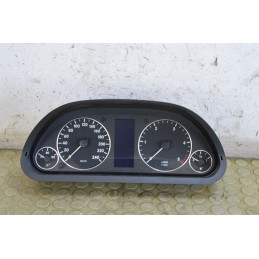 Contachilometri quadro strumenti Mercedes Classe A W169 2.0 CDI dal 2004 al 2013 cod A1694400811  1753970503062