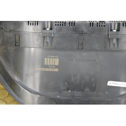 Contachilometri quadro strumenti Mercedes Classe A W169 2.0 CDI dal 2004 al 2013 cod A1694400811  1753970503062