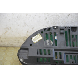 Contachilometri quadro strumenti Mercedes Classe A W169 2.0 CDI dal 2004 al 2013 cod A1694400811  1753970503062