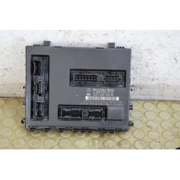 Centralina body computer Mercedes Classe A W169 dal 2004 al 2013 cod a1695454332 5dk008728-16  1753970677923