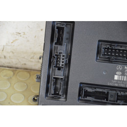 Centralina body computer Mercedes Classe A W169 dal 2004 al 2013 cod a1695454332 5dk008728-16  1753970677923