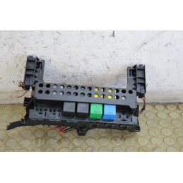 Centralina portafusibili Mercedes Classe A W169 dal 2004 al 2012 cod a1695450001  1753970848927