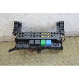 Centralina portafusibili Mercedes Classe A W169 dal 2004 al 2012 cod a1695450001  1753970848927