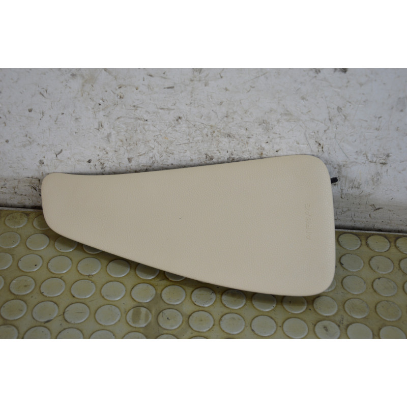 Airbag sedile laterale ant sx Mercedes Classe C W204 dal 2007 al 2011 cod 2048600105  1754053460685