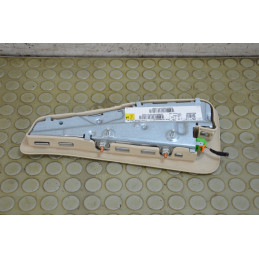 Airbag sedile laterale ant sx Mercedes Classe C W204 dal 2007 al 2011 cod 2048600105  1754053460685