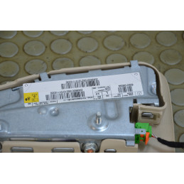 Airbag sedile laterale ant sx Mercedes Classe C W204 dal 2007 al 2011 cod 2048600105  1754053460685