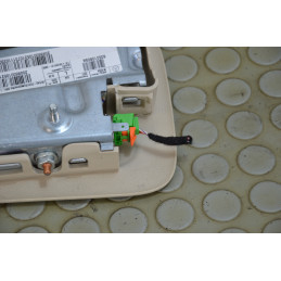 Airbag sedile laterale ant sx Mercedes Classe C W204 dal 2007 al 2011 cod 2048600105  1754053460685