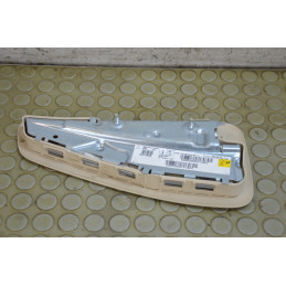 Airbag sedile laterale ant dx Mercedes Classe C W204 dal 2007 al 2011 cod 2048600205  1754053639630