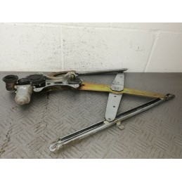 MOTORINO ALZAVETRO ALZACRISTALLI ANT.SX TOYOTA AVENSIS VERSO DAL 03 AL 08 5 P  2400000041429