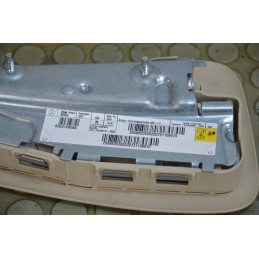 Airbag sedile laterale ant dx Mercedes Classe C W204 dal 2007 al 2011 cod 2048600205  1754053639630