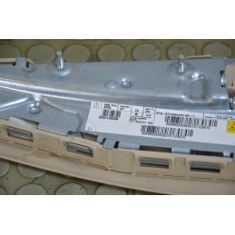 Airbag sedile laterale ant dx Mercedes Classe C W204 dal 2007 al 2011 cod 2048600205  1754053639630