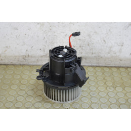 Ventola riscaldamento abitacolo Mercedes Classe C W204 dal 2007 al 2011 cod l5964007  1754053939716