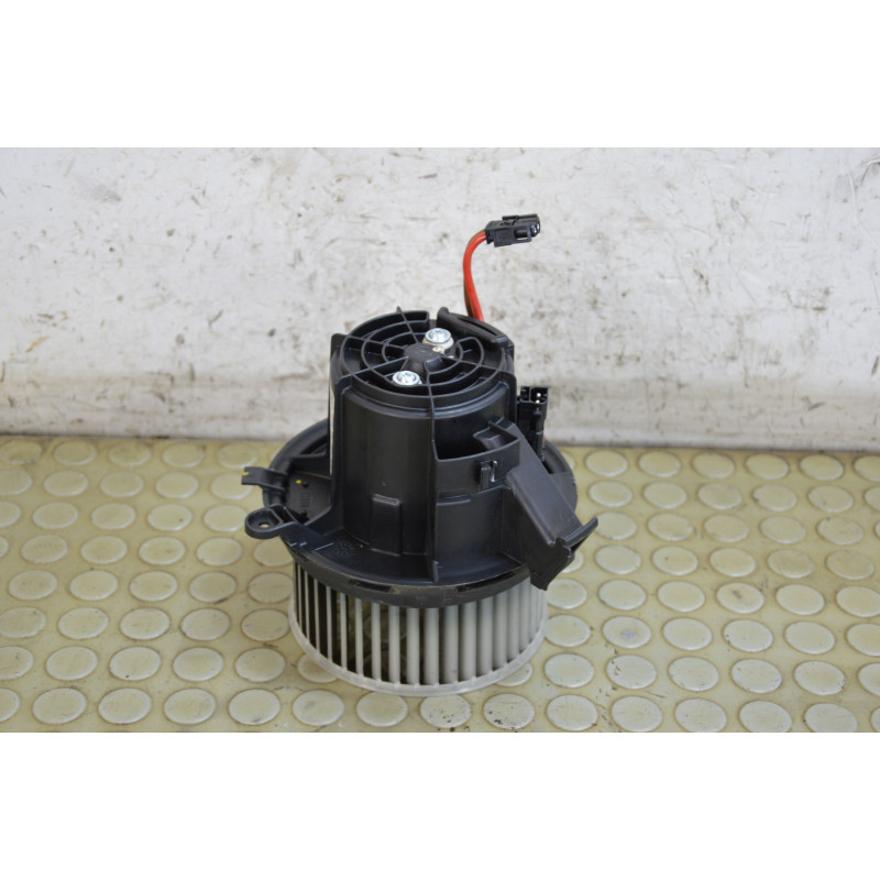 Ventola riscaldamento abitacolo Mercedes Classe C W204 dal 2007 al 2011 cod l5964007  1754053939716