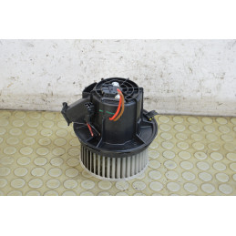 Ventola riscaldamento abitacolo Mercedes Classe C W204 dal 2007 al 2011 cod l5964007  1754053939716