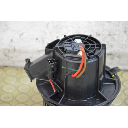 Ventola riscaldamento abitacolo Mercedes Classe C W204 dal 2007 al 2011 cod l5964007  1754053939716