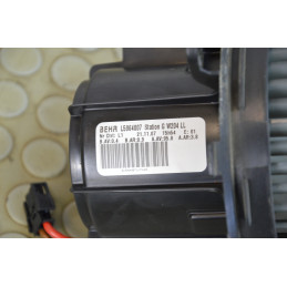 Ventola riscaldamento abitacolo Mercedes Classe C W204 dal 2007 al 2011 cod l5964007  1754053939716