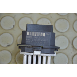 Resistenza ventola abitacolo Mercedes Classe C W204 dal 2007 al 2011 cod 5hl008941-30  1754054131751