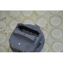 Resistenza ventola abitacolo Mercedes Classe C W204 dal 2007 al 2011 cod 5hl008941-30  1754054131751