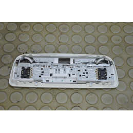 Plafoniera luce abitacolo ant Mercedes Classe C W204 dal 2007 al 2011 cod A20482049019051  1754054372772
