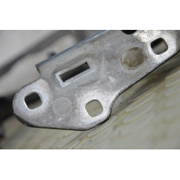 Coppia cerniere ant dx sx Mercedes Classe C W204 dal 2007 al 2011 cod a2048800828 a2048800728  1754054831606