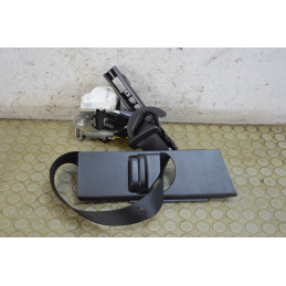 Cintura di sicurezza ant dx Mercedes Classe C W204 dal 2007 al 2011 cod 34011578  1754055059016