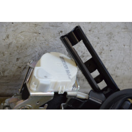 Cintura di sicurezza ant dx Mercedes Classe C W204 dal 2007 al 2011 cod 34011578  1754055059016