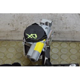 Cintura di sicurezza ant dx Mercedes Classe C W204 dal 2007 al 2011 cod 34011578  1754055059016