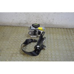Cintura di sicurezza ant sx Mercedes Classe C W204 dal 2007 al 2011 cod 34019752  1754055351127