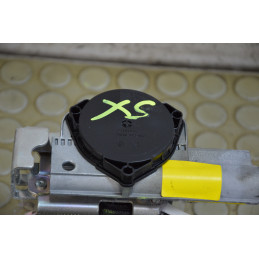 Cintura di sicurezza ant sx Mercedes Classe C W204 dal 2007 al 2011 cod 34019752  1754055351127