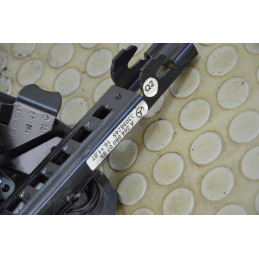 Cintura di sicurezza ant sx Mercedes Classe C W204 dal 2007 al 2011 cod 34019752  1754055351127