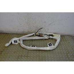 Airbag a tendina sx Mercedes Classe C W204 dal 2007 al 2011 cod A2048600505  1754055632073