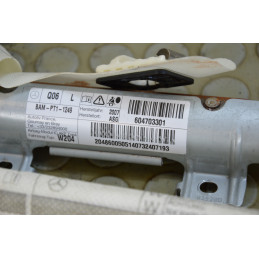 Airbag a tendina sx Mercedes Classe C W204 dal 2007 al 2011 cod A2048600505  1754055632073