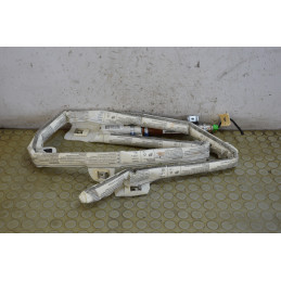 Airbag a tendina dx Mercedes Classe C W204 dal 2007 al 2011 cod A2048600605  1754055843172