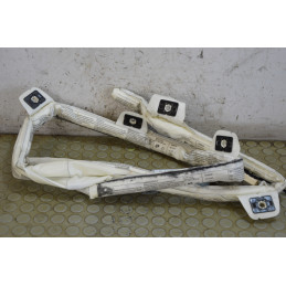 Airbag a tendina dx Mercedes Classe C W204 dal 2007 al 2011 cod A2048600605  1754055843172