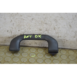 Maniglia cortesia sottotetto ant dx Mercedes Classe C W204 dal 2007 al 2011 cod a2048100051  1754056569163