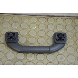 Maniglia cortesia sottotetto ant dx Mercedes Classe C W204 dal 2007 al 2011 cod a2048100051  1754056569163