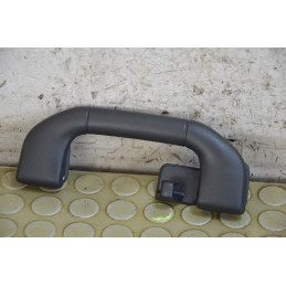 Maniglia sottotetto cortesia post sx Mercedes Classe C W204 dal 2007 al 2011 cod a2048100151  1754056927185