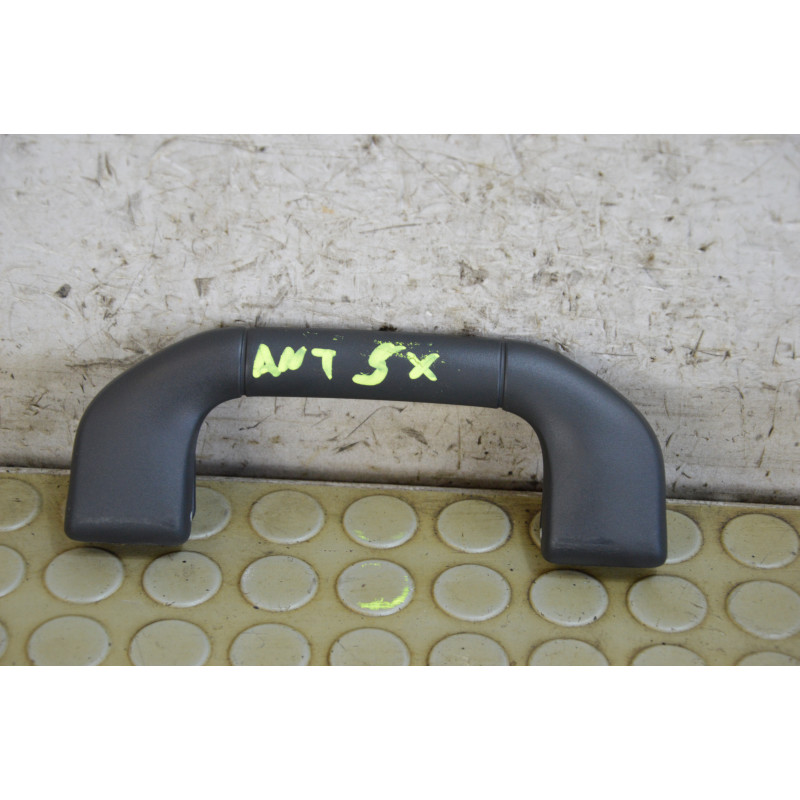 Maniglia sottotetto cortesia ant sx Mercedes Classe C W204 dal 2007 al 2011 cod a2048100051  1754057912470
