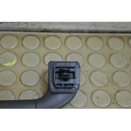 Maniglia sottotetto cortesia ant sx Mercedes Classe C W204 dal 2007 al 2011 cod a2048100051  1754057912470