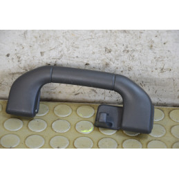 Maniglia sottotetto cortesia post dx Mercedes Classe C W204 dal 2007 al 2011 cod a2048100151  1754058256672