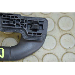 Maniglia sottotetto cortesia post dx Mercedes Classe C W204 dal 2007 al 2011 cod a2048100151  1754058256672