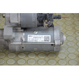 Motorino avviamento Peugeot 308 1.5 HDi dal 2017 al 2021 cod 9832577880  1754058512037
