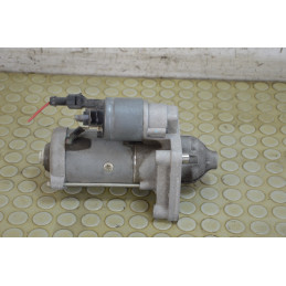 Motorino avviamento Peugeot 308 1.5 HDi dal 2017 al 2021 cod 9832577880  1754058512037