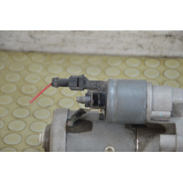 Motorino avviamento Peugeot 308 1.5 HDi dal 2017 al 2021 cod 9832577880  1754058512037