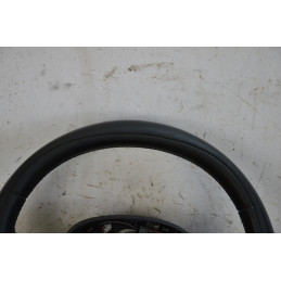 Volante sterzo con comandi al volante Fiat 500L dal 2012 al 2018 cod 735577772  1754060619489